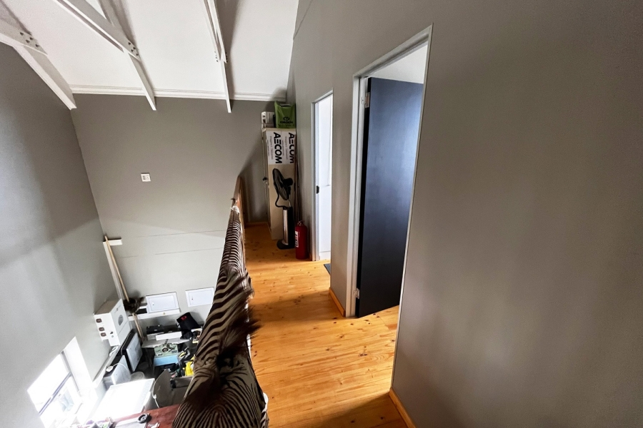 3 Bedroom Property for Sale in Renosterbos Estate Western Cape
